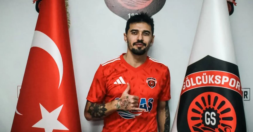 Gölcükspor’dan iki transfer
