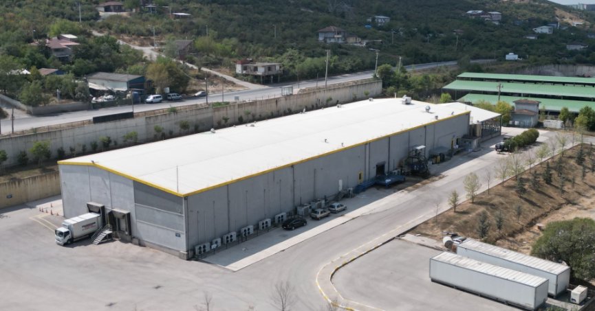 Kasaplardan Büyükşehir  Mezbahasına tam not   