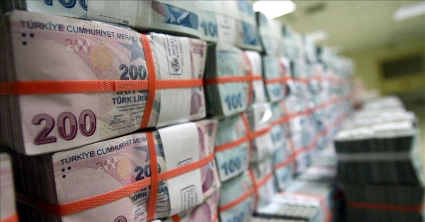 2024’te maddi mallara  5,6 trilyon liralık yatırım