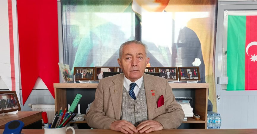 ‘Üyelerimize her  konuda yardımcıyız’   