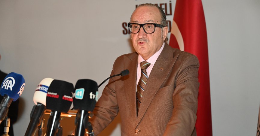 ‘Kocaeli dış ticarete yüzde 19,9 katkı verdi’