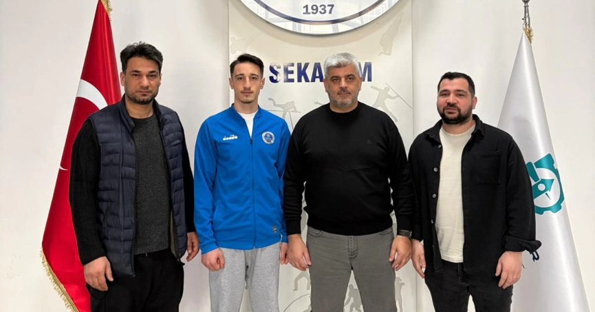 Uday Aydemir Avrupa sahnesine çıkıyor