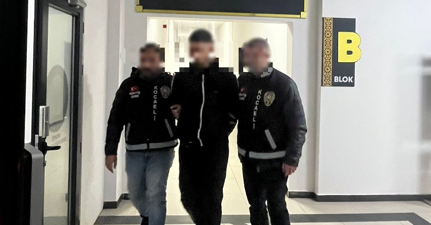 Otoparktaki cinayetin şüphelisi: Korkutmak istedim