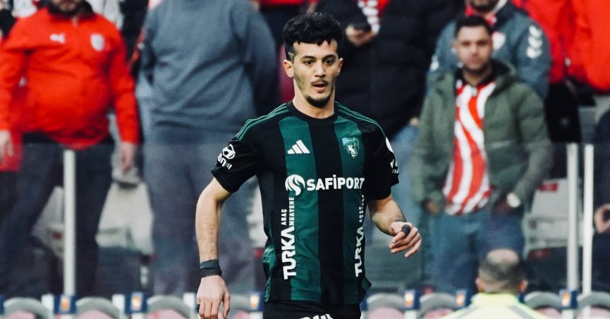 Tayfur Bingöl cezalı