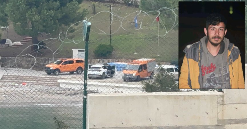 Denizde cesedi bulunmuştu, kimliği belli oldu