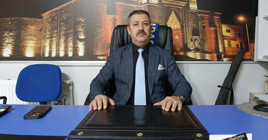 ‘Güzel bir programla çalışmalara başlıyoruz’