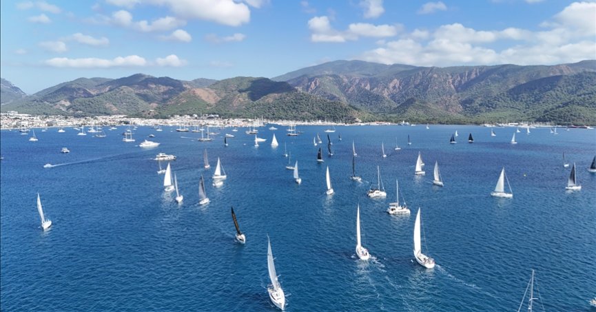 Amatör denizciliğe 47 milyon lira destek