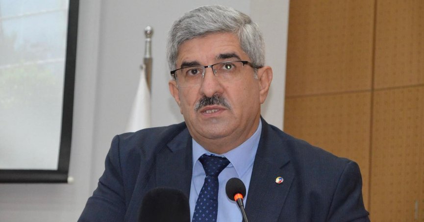 ‘Vergi tahsilatında Kocaeli ilk sırada’