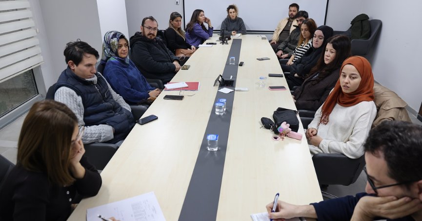 Tarımsal destekler kapsamlı anlatıldı