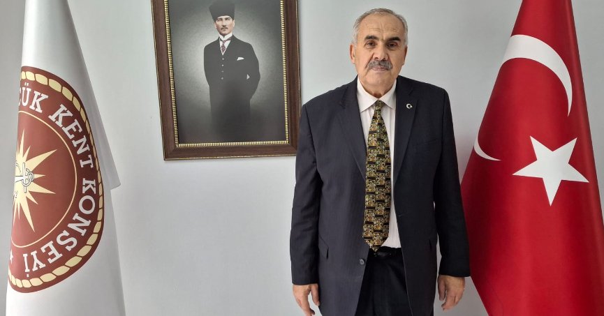 ‘Üyelerin huzuru için çalışıyoruz’