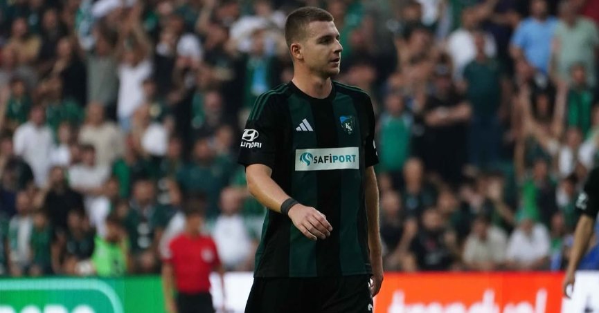 Syrota ile yollar ayrıldı