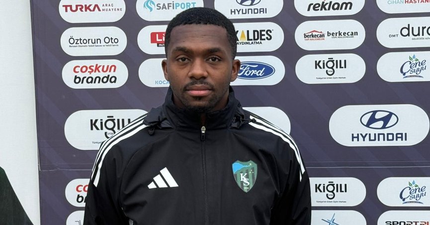 “Kazanmak için kendimize odaklanacağız”