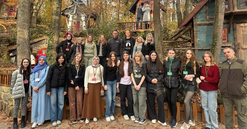 ‘Gez-Gör’ ile doğa ve tarih keşfediliyor