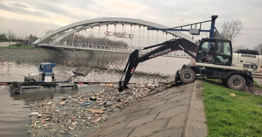 İzmit Körfezi için kaynağında temizlik