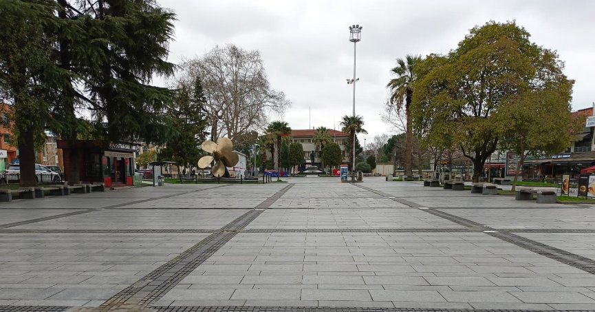 Yeni haftada sıcaklıklar düşüyor