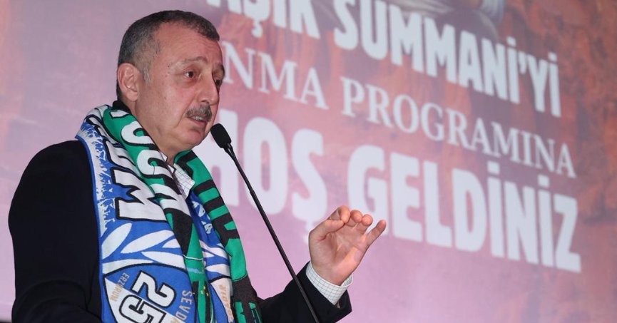 ‘Halay da bizim horon da bizim’