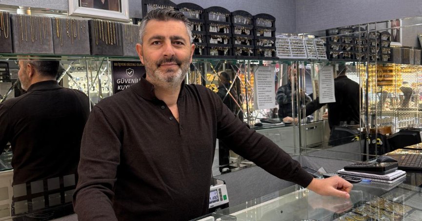 ‘Yatırımcı, panik yapmadan beklemeli’