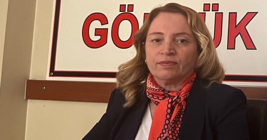 ‘Siyaseti insanın yanında yapıyoruz’