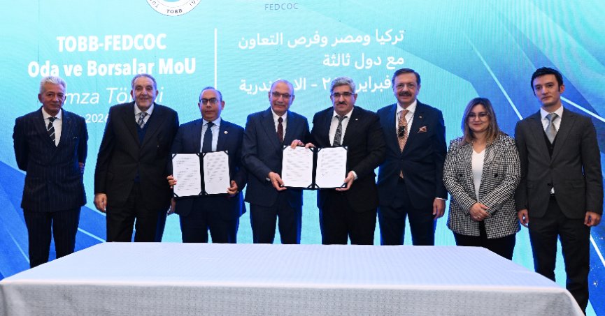 Bulut, önemli protokole imza attı