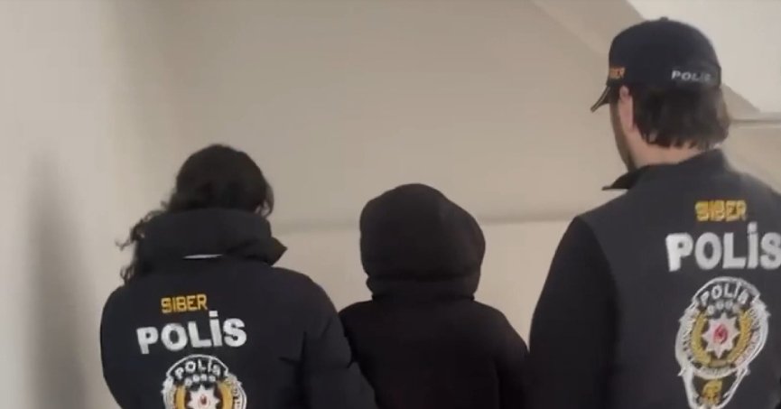 5 ilde dolandırıcılık operasyonu: 12 tutuklama