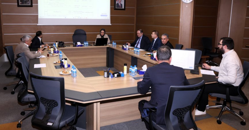 Ramazan ayına özel düzenleme