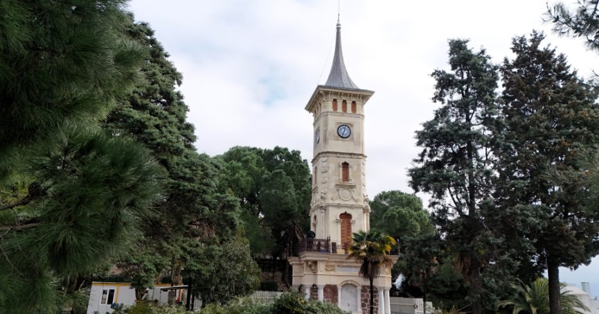 İzmit Saat Kulesi’nde restorasyon bitiyor