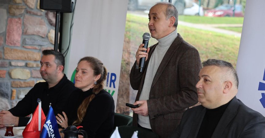 ‘Sıfır atık’ için güçlü koordinasyon