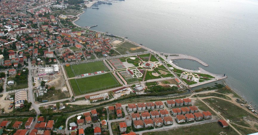 İşte Gölcük’ün yeni nüfusu