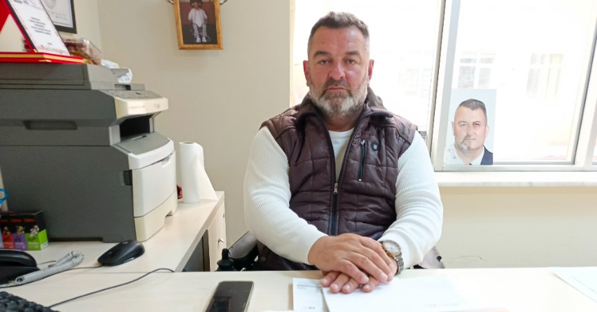 ‘Kurslarımıza bir ay ara vereceğiz’