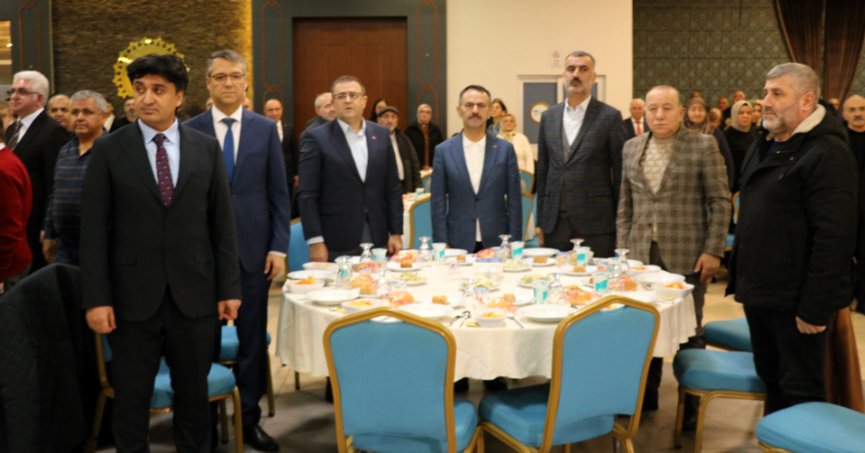 Ardahanlılar kurtuluş yıl dönümlerini kutladı