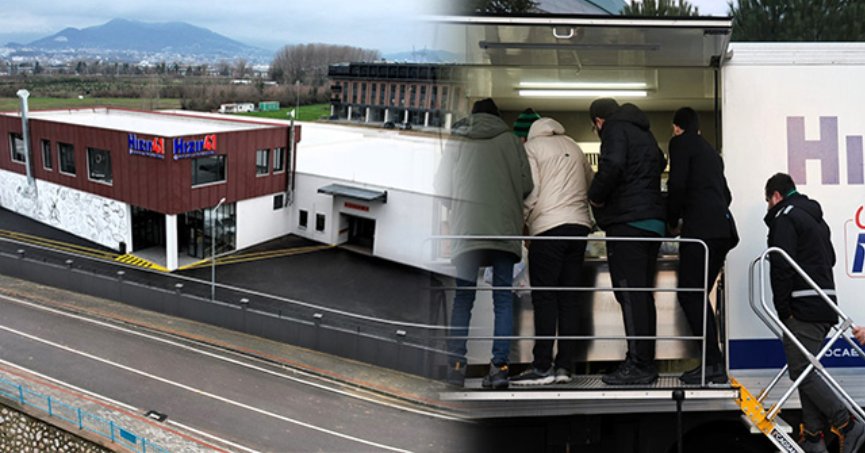 Hızır 41, 1. yılında milyonlara ulaştı