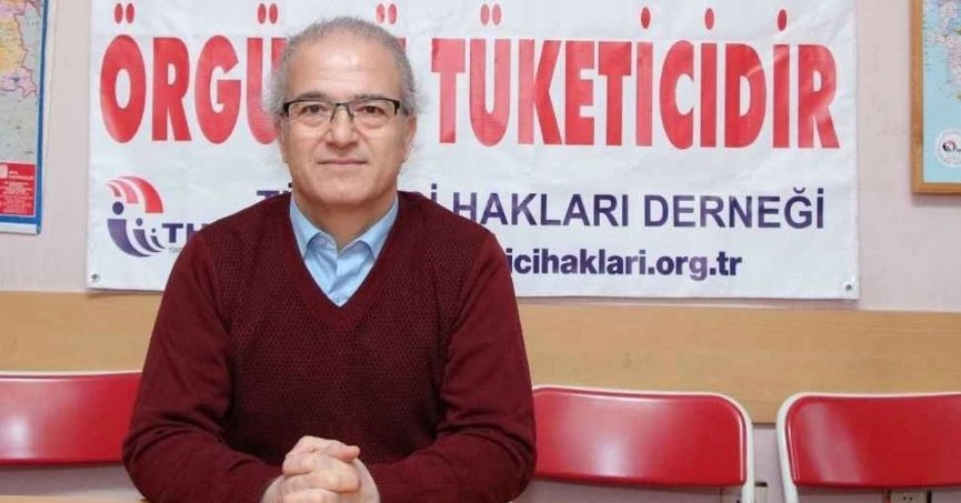 ‘Ramazan, kazanç değil, vicdan ayıdır’