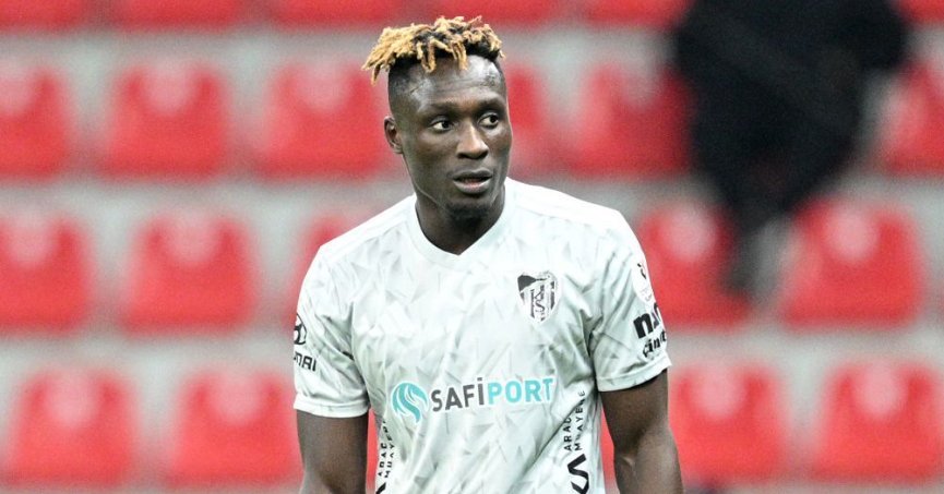 Galibiyetin mimarı oldu