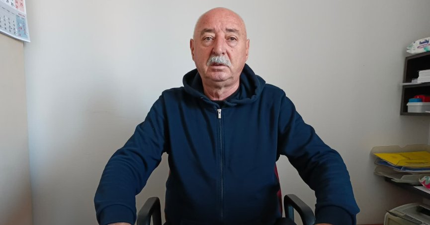 Şahin, ‘Emeklilere eşitlik sağlanmalı’