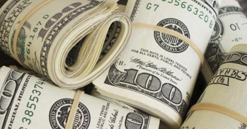 Kısa vadeli dış borç stoku azaldı