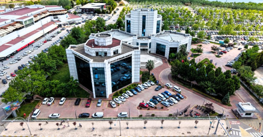 Büyükşehir’den şehit ve gazi çocuklarına burs