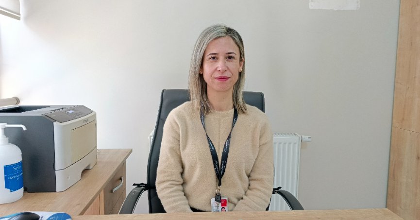 ‘Beslenme şekline dikkat etmeliyiz’