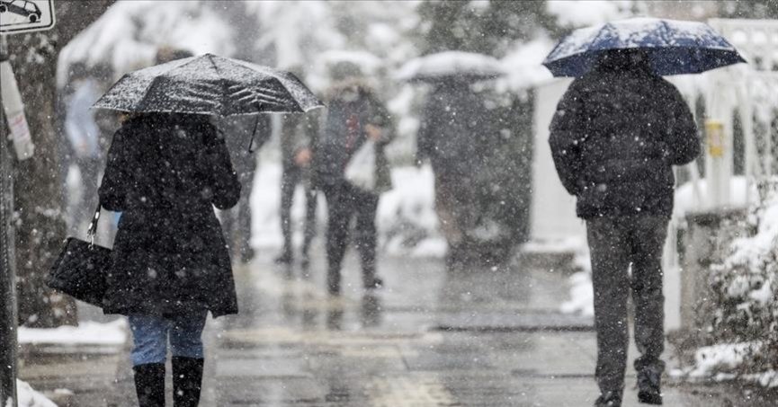 Hava sıcaklıkları hissedilir derecede azalacak