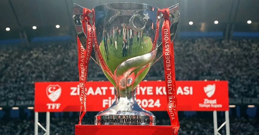 Türkiye Kupası’nda 4. hafta heyecanı