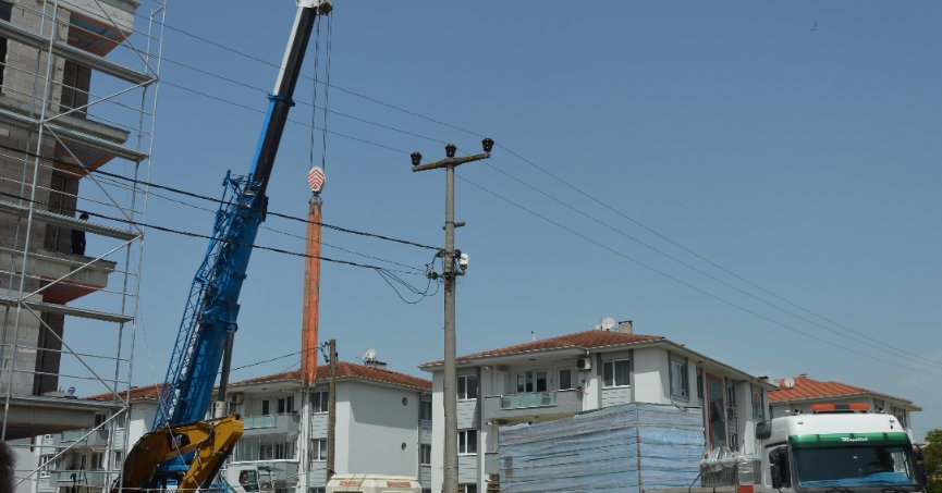 SEDAŞ’tan güvenli kullanım uyarısı