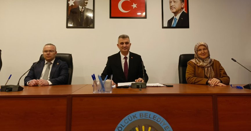 Mecliste gündem maddeleri oylandı