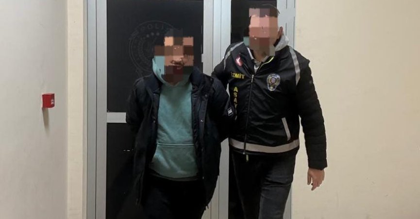 Dolandırıcılık hükümlüsü cezaevine gönderildi