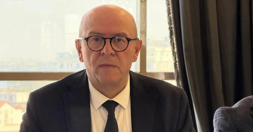 ‘Bizim de geçim savaşımız var’