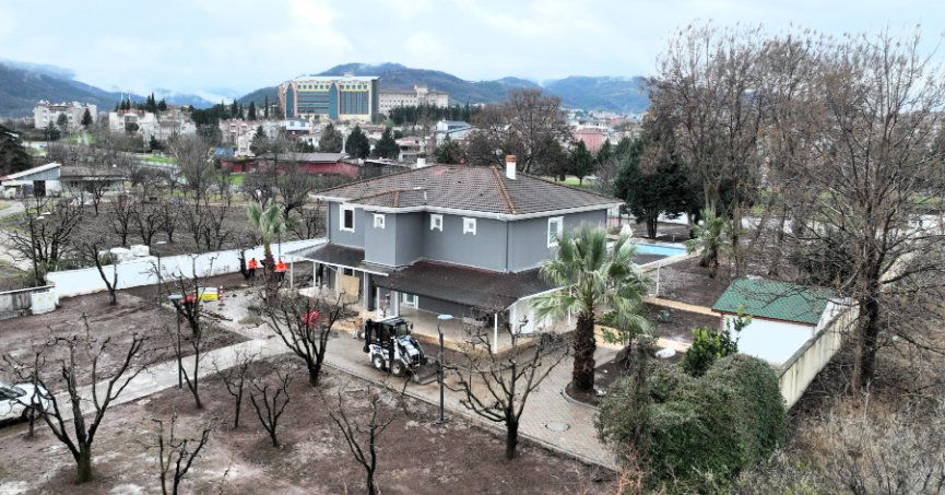 İkinci Saygınlar Kulübü Gölcük’e