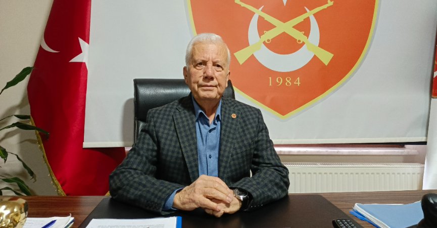 ‘Gayemiz, yüzlerdeki tebessümü artırmak’