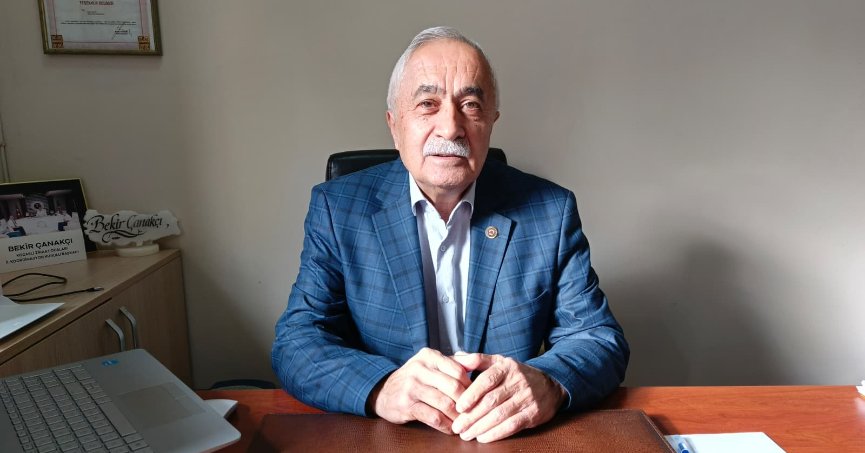 ‘Çiftçilere destek ödemeleri başlıyor’