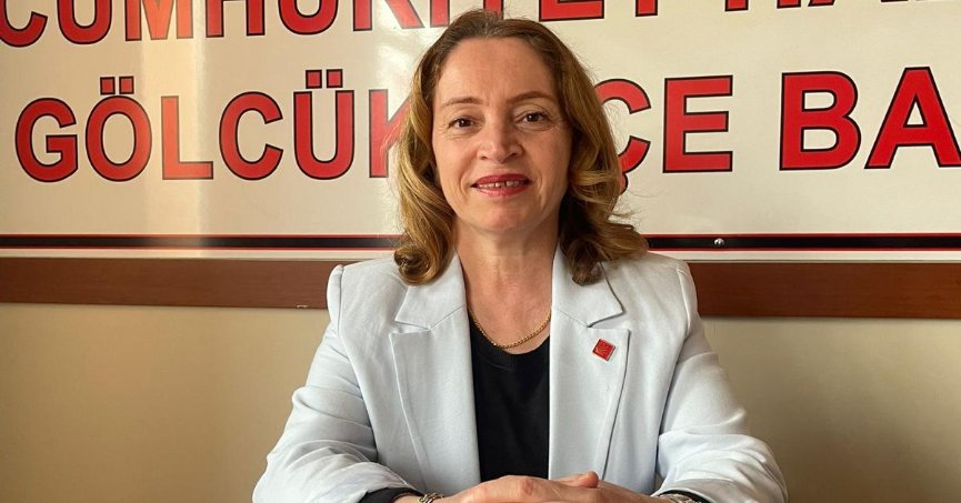 ‘Eşitlik bir imtiyaz değil, en temel haktır’