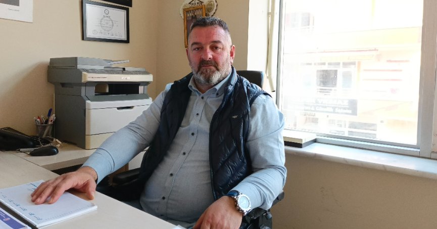 Bat, ‘Bayram kıyafeti programı düzenlenecek’