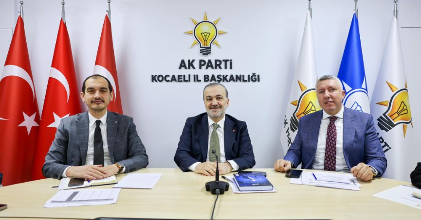 ‘Ramazan’da her ilçemiz sahada’