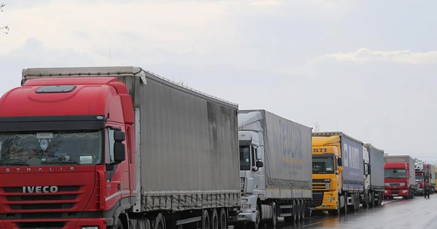 Uluslararası taşımacılıkta maliyet baskısı